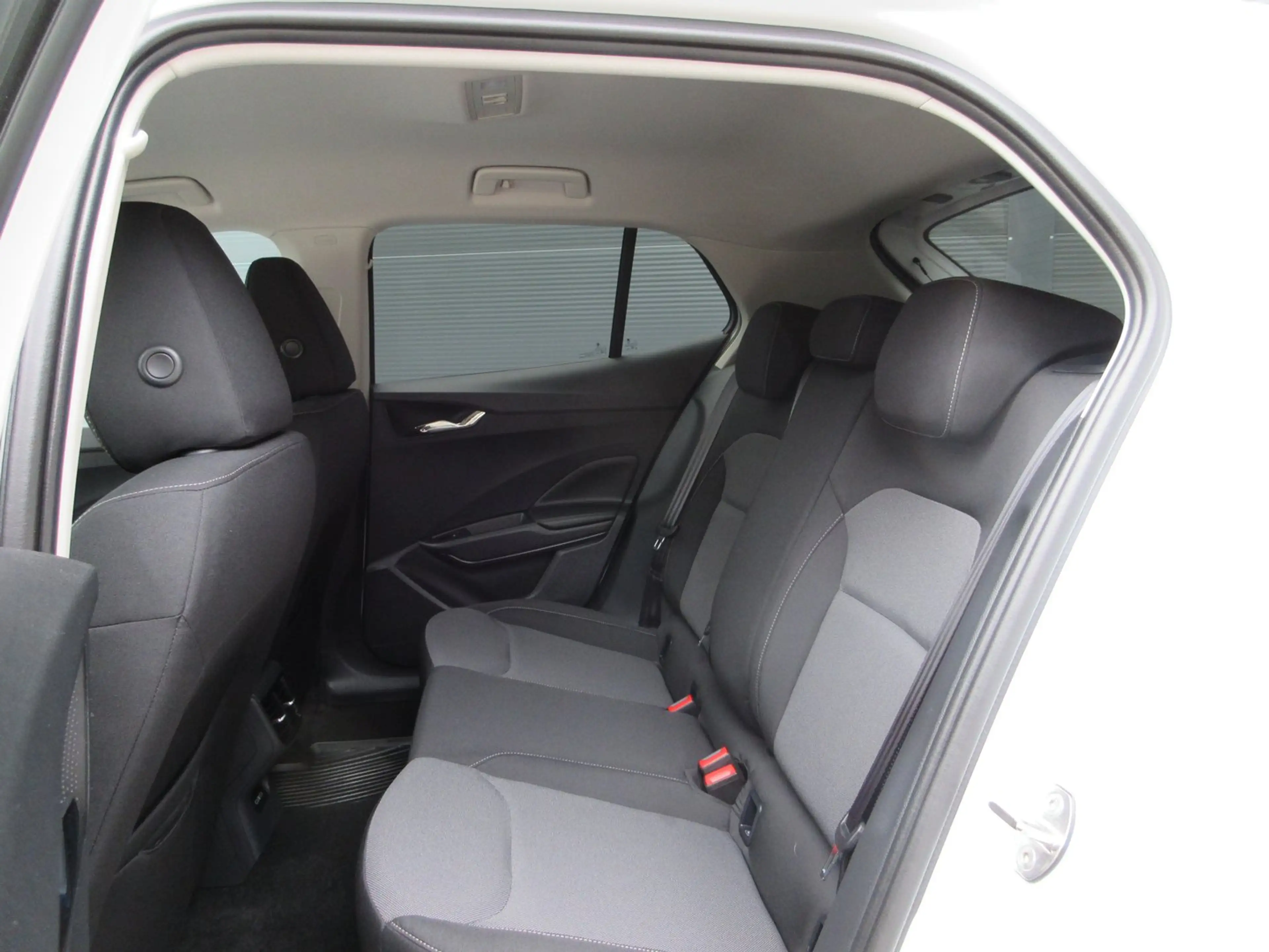 Skoda Fabia Selection TSI DSG — photo 14