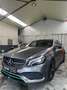Mercedes-Benz A 200 eddtion petronas Gris - thumbnail 1