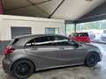 Mercedes-Benz A 200 eddtion petronas Gris - thumbnail 6