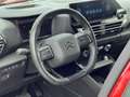 Citroen E-C4 Electric Feel Pack 50 kWh NL Auto Navi / Adpt Cruise / Came Czerwony - thumbnail 7