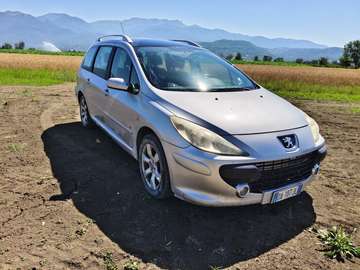SW 1.6 hdi 16v X-Line