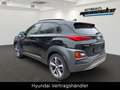 Hyundai KONA Style 2WD/NAVI/Head-Up Display/LED Schwarz - thumbnail 4