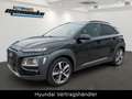 Hyundai KONA Style 2WD/NAVI/Head-Up Display/LED Schwarz - thumbnail 1