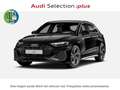 Audi A3 Sportback TFSI S line S tronic 110kW Negro - thumbnail 1