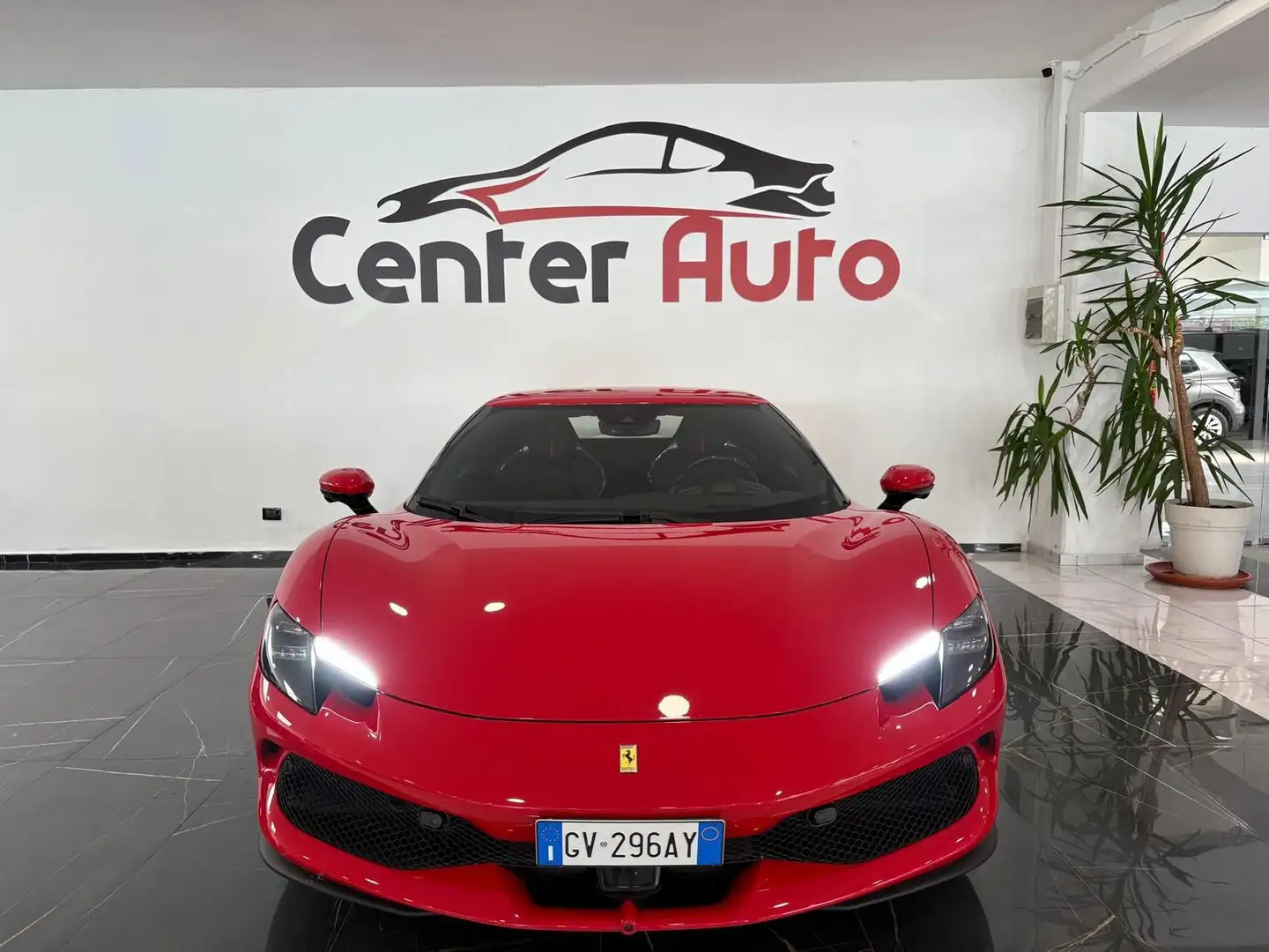 Ferrari 296 296 GTB - 2
