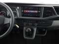 Volkswagen T6.1 Kombi lang 2.0 TDI NAV+PDC+GRA+AHK+9-SITZER Azul - thumbnail 5