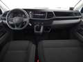 Volkswagen T6.1 Kombi lang 2.0 TDI NAV+PDC+GRA+AHK+9-SITZER Azul - thumbnail 4