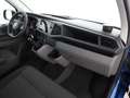 Volkswagen T6.1 Kombi lang 2.0 TDI NAV+PDC+GRA+AHK+9-SITZER Azul - thumbnail 3