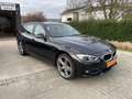 BMW 318 318d Touring Aut. Sport Line •19 inch• •LED Noir - thumbnail 5