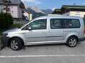 Volkswagen Caddy Caddy Life BlueMotion Tech. 1,9 TDI D-PF Silber - thumbnail 3