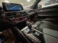 BMW 630 dXAS*PACK M+GT+TOITPANO+HARMANKARDON*FULL*GARANTIE Niebieski - thumbnail 18