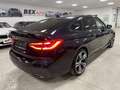 BMW 630 dXAS*PACK M+GT+TOITPANO+HARMANKARDON*FULL*GARANTIE Blu/Azzurro - thumbnail 8