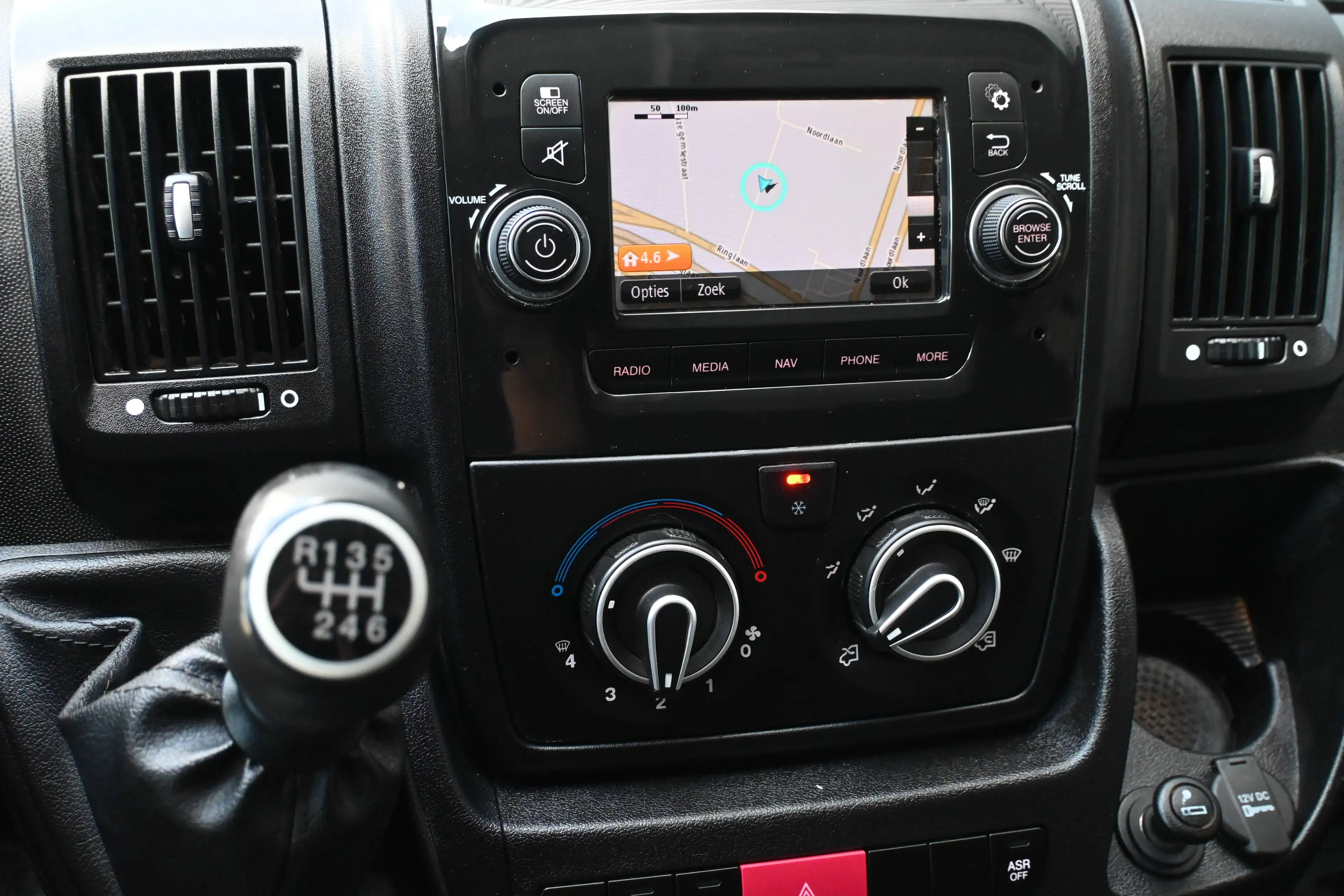 Opel Movano 3.5T L3H2 140PK / Camera, Cruise, GPS, LED, BTW — photo 13