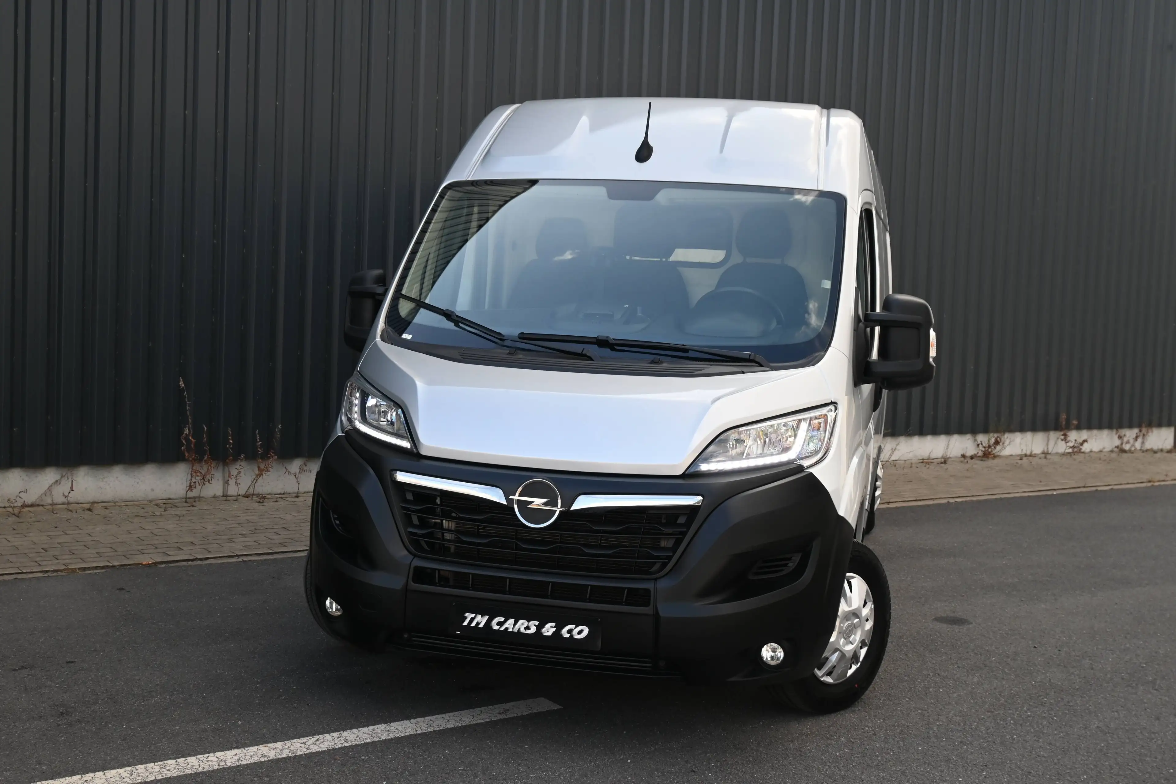 Opel Movano 3.5T L3H2 140PK / Camera, Cruise, GPS, LED, BTW — photo 7
