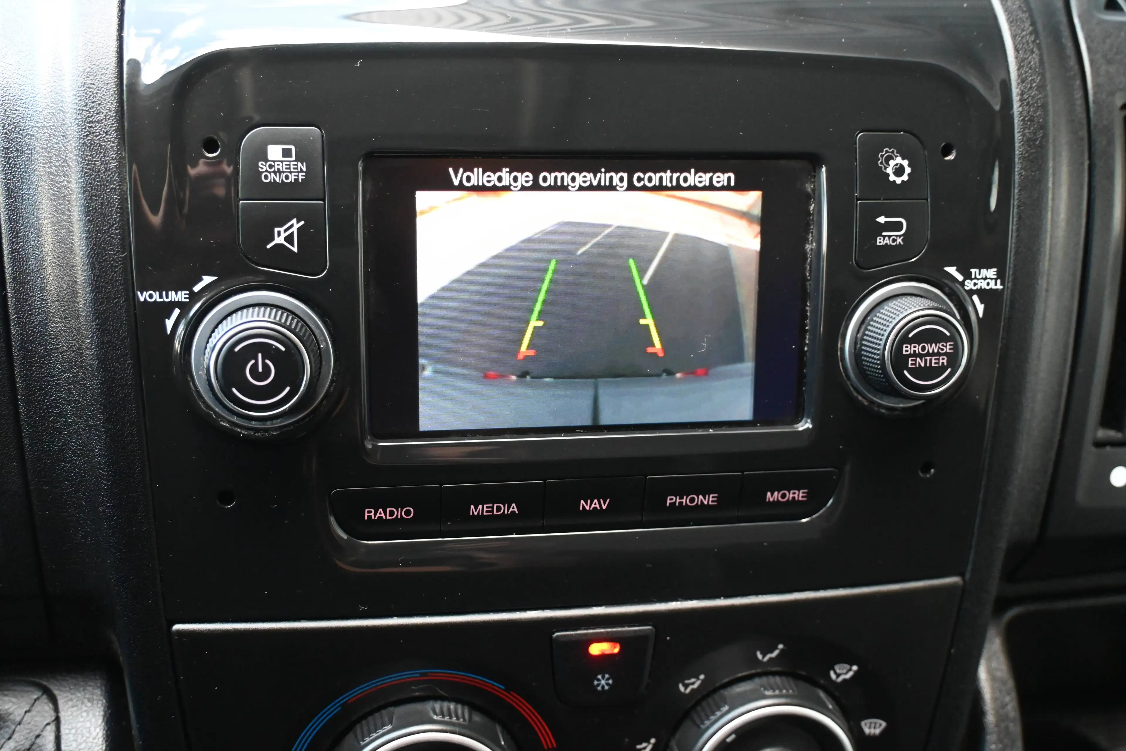 Opel Movano 3.5T L3H2 140PK / Camera, Cruise, GPS, LED, BTW — photo 14