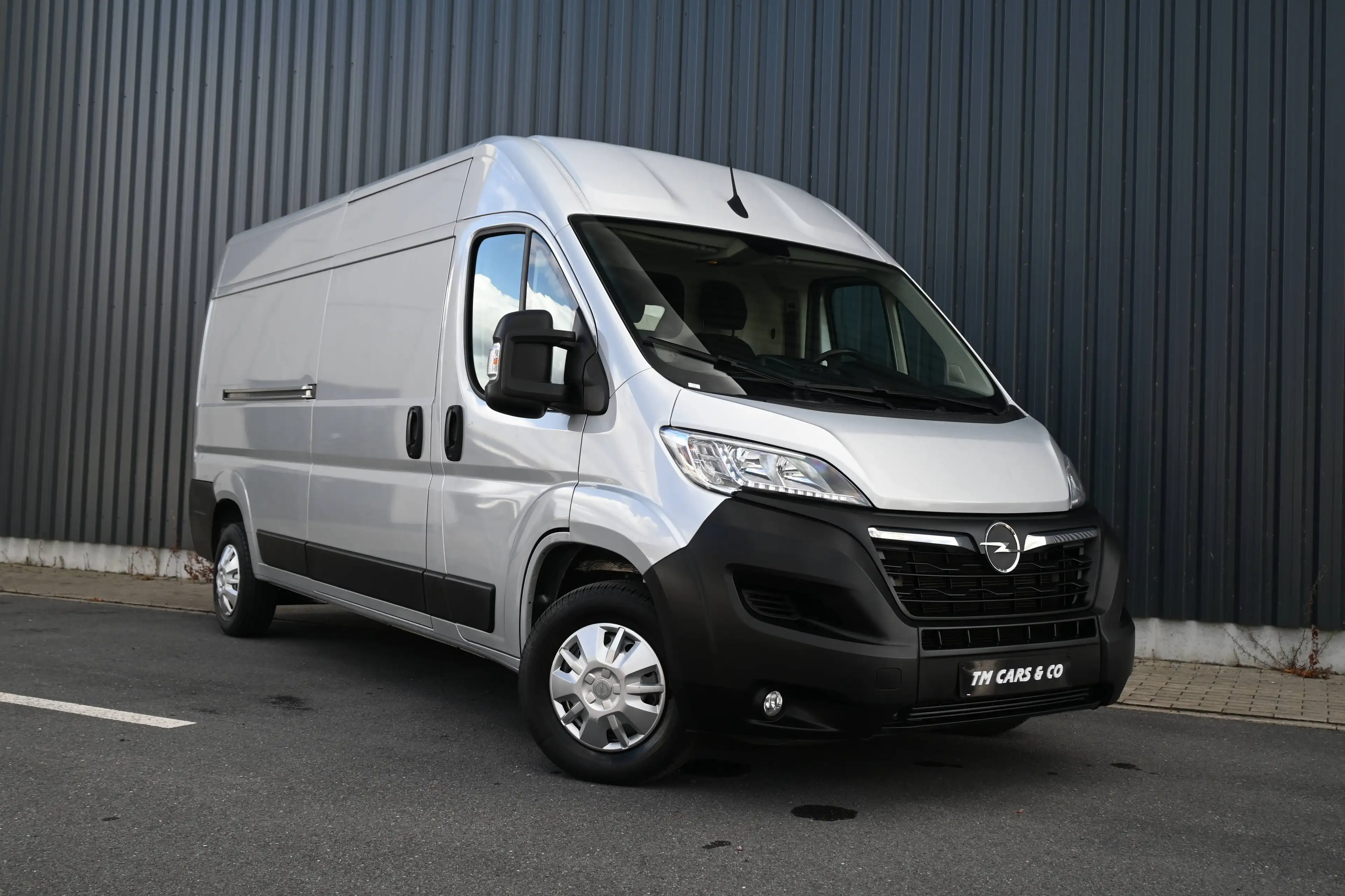 Opel Movano 3.5T L3H2 140PK / Camera, Cruise, GPS, LED, BTW