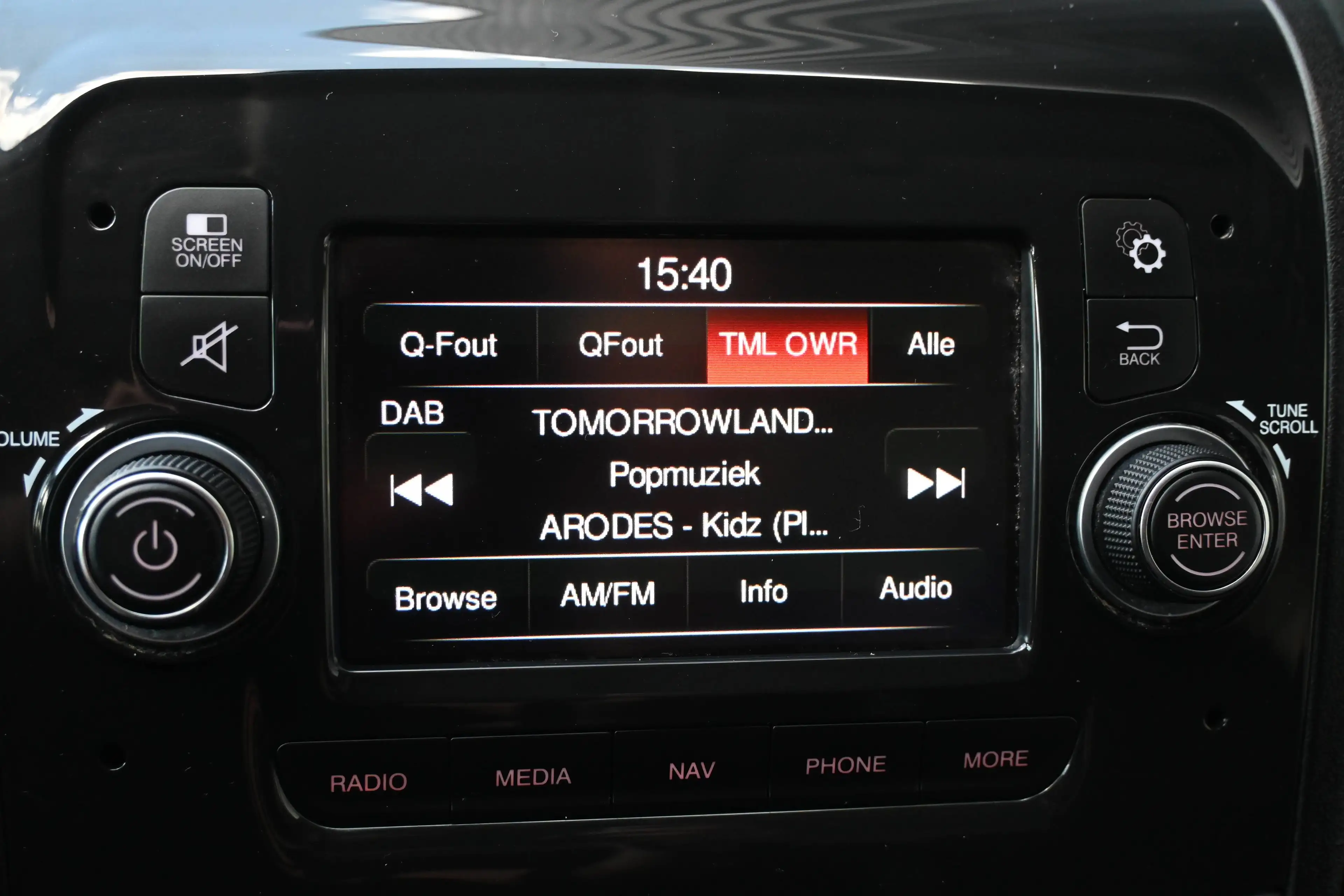 Opel Movano 3.5T L3H2 140PK / Camera, Cruise, GPS, LED, BTW — photo 15