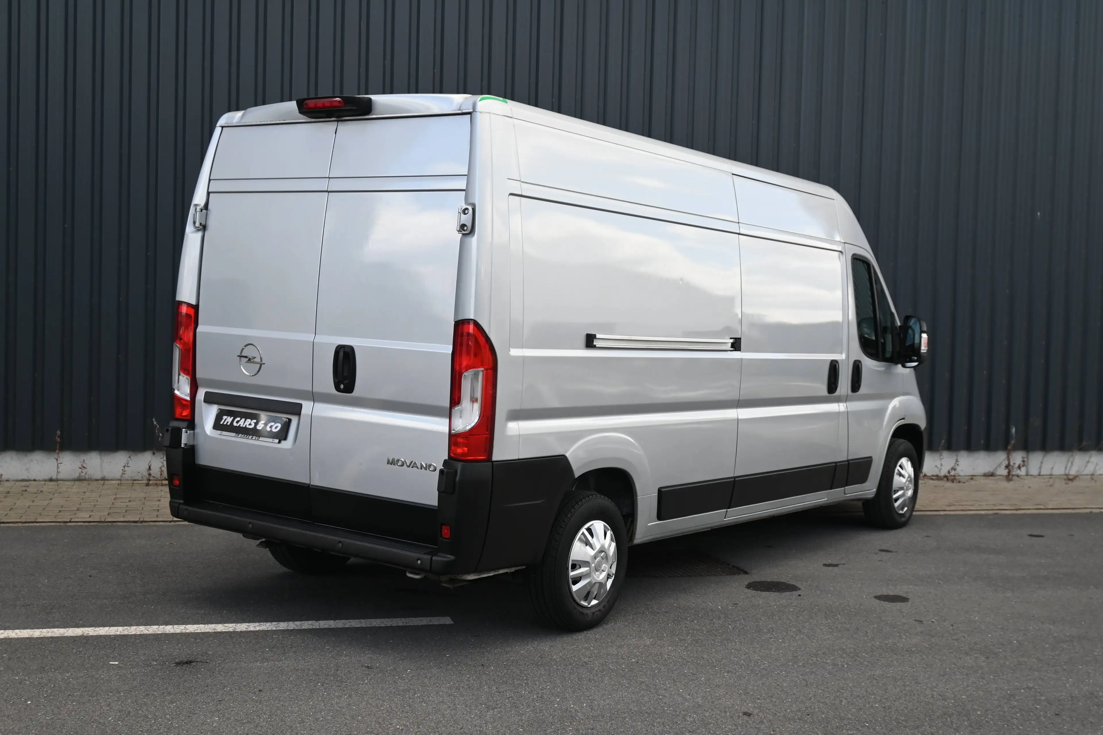 Opel Movano 3.5T L3H2 140PK / Camera, Cruise, GPS, LED, BTW — photo 3