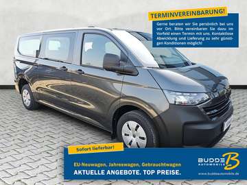 2.0 TDI lang 5JGar Kamera KeylessGo