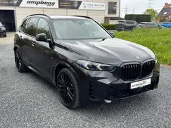 BMW X5 xDrive50e 489 ch BVA8 M Sport