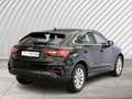 Audi Q3 Sportback 45 TFSI quattro basis AHK NAVI LED Zwart - thumbnail 3