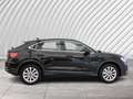 Audi Q3 Sportback 45 TFSI quattro basis AHK NAVI LED Zwart - thumbnail 4