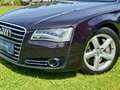 Audi A8 4,2 TDI quattro Tiptronic |*AUDI-EXCLUSIVE*1.BESI Schwarz - thumbnail 4