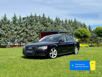 4,2 TDI quattro Tiptronic |*AUDI-EXCLUSIVE*1.BESI