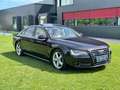 Audi A8 4,2 TDI quattro Tiptronic |*AUDI-EXCLUSIVE*1.BESI Schwarz - thumbnail 12