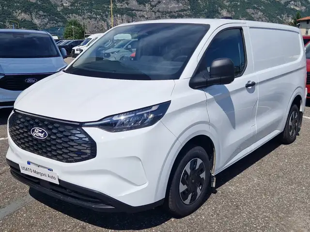 Ford E-Transit Transit Van Trend Elettrico 136cv AUT 320 L1H1