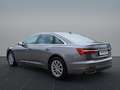 Audi A6 Limousine 45 STDHZ LED NAVI PDC TFSI basis Gris - thumbnail 5