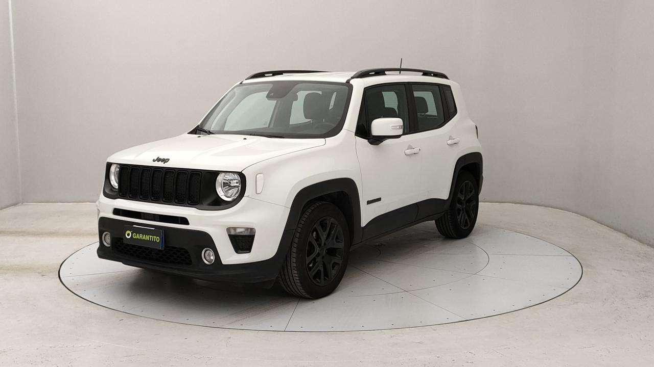 Jeep Renegade 1.0 t3 Night Eagle 2wd