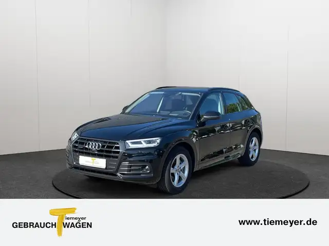 Audi Q5 2.0 TDI 40 Quattro 360 Grad