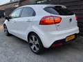 Kia Rio 1.2 CVVT Plus Pack / LED / NAVI / CRUISE / AUX / N Blanc - thumbnail 17