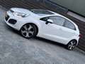 Kia Rio 1.2 CVVT Plus Pack / LED / NAVI / CRUISE / AUX / N Blanc - thumbnail 7