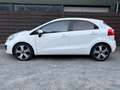 Kia Rio 1.2 CVVT Plus Pack / LED / NAVI / CRUISE / AUX / N Blanc - thumbnail 20