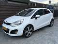 Kia Rio 1.2 CVVT Plus Pack / LED / NAVI / CRUISE / AUX / N Blanc - thumbnail 19