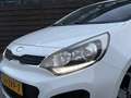 Kia Rio 1.2 CVVT Plus Pack / LED / NAVI / CRUISE / AUX / N Blanc - thumbnail 16