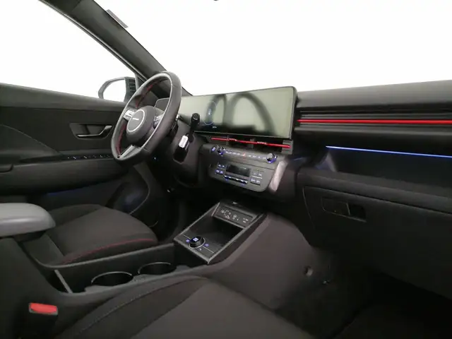 Hyundai Kona view 7