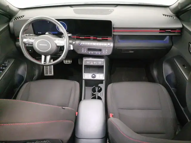 Hyundai Kona view 9
