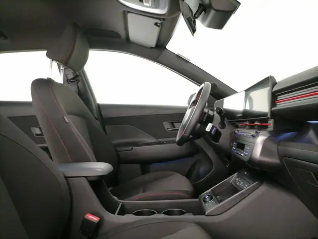 Hyundai Kona view 6