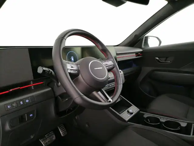 Hyundai Kona view 12
