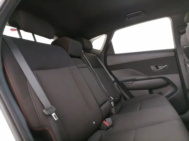 Hyundai Kona view 8