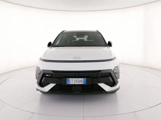 Hyundai Kona view 5