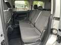 Volkswagen Caddy 1.5 TSI Life 114 pk Navigatie | Trekhaak | Carplay Grijs - thumbnail 10