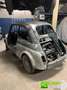 Fiat 500 R 1973 - RESTAURO COMPLETO Bleu - thumbnail 22