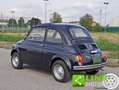 Fiat 500 R 1973 - RESTAURO COMPLETO Bleu - thumbnail 3
