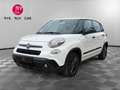 Fiat 500L Ligue 1 Conforama 1.4i 16V 95 cv Garantie 12 mois Blanc - thumbnail 1