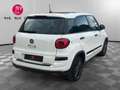 Fiat 500L Ligue 1 Conforama 1.4i 16V 95 cv Garantie 12 mois Blanc - thumbnail 4