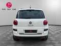 Fiat 500L Ligue 1 Conforama 1.4i 16V 95 cv Garantie 12 mois Blanc - thumbnail 6